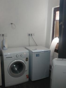 Appartement Budak Harbiye Istanboel