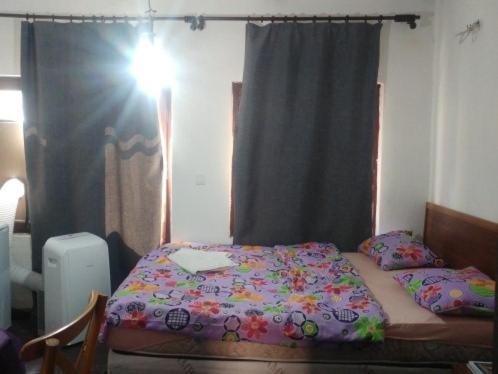 Budak Harbiye Appartement *